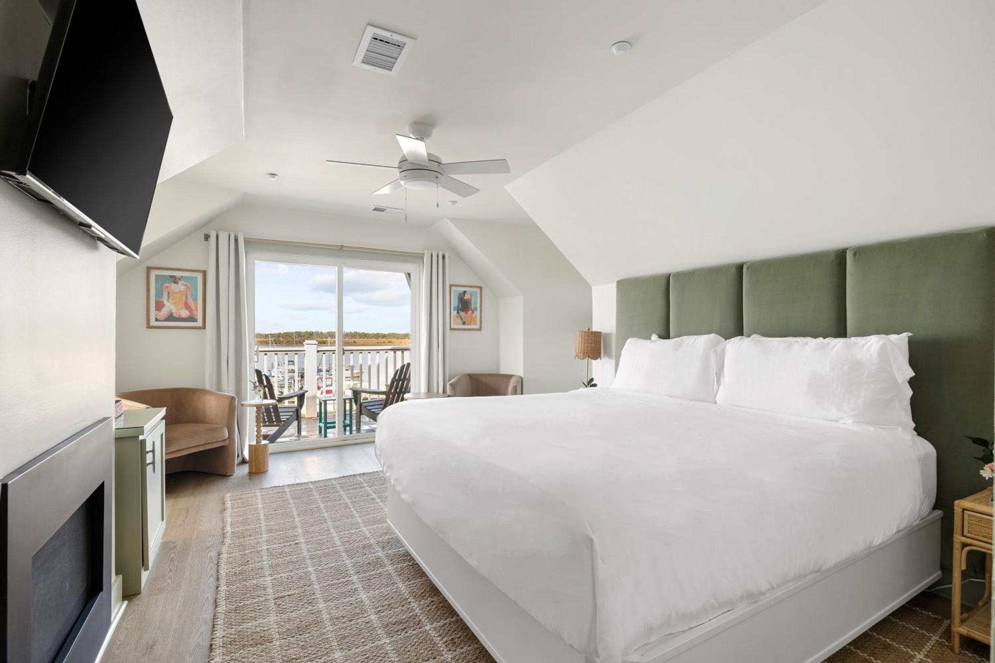 Regatta Inn - Adults Only 富丽海滩 外观 照片